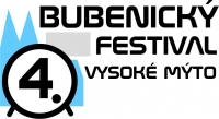 4. Bubenický festival Vysoké Mýto - 25.10.2014